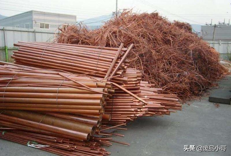 天津废铜最新价格行情动态更新📉📣