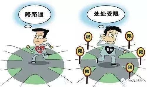 泗洪失信惩戒名单曝光系统，科技重塑社会信任新纪元，最新失信名单曝光一百人