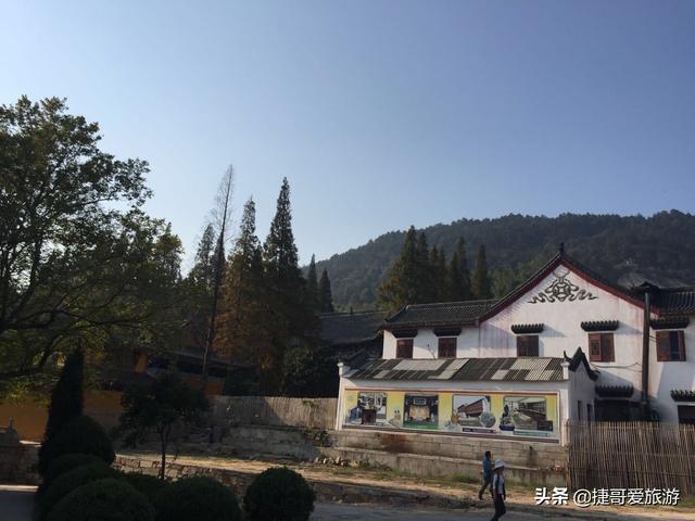湖北黄梅县最新探索，自然美景之旅，寻找内心宁静之道