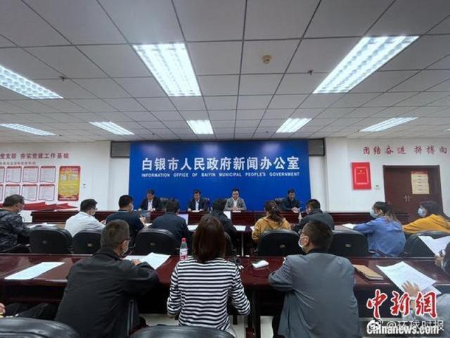 甘肃白银新闻全方位解析，最新动态与深度论述