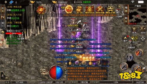 探索小巷神秘乐园，最新传奇发布网站一览