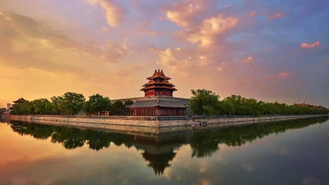 古都魅力与现代都市的融合，最新一期最北京探秘古都新风采