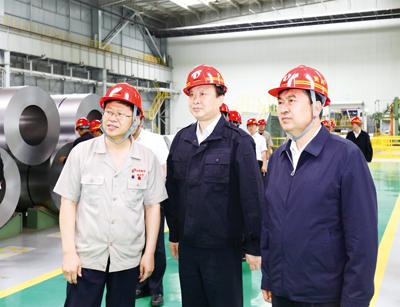 北方稀土张忠的最新动态或消息更新