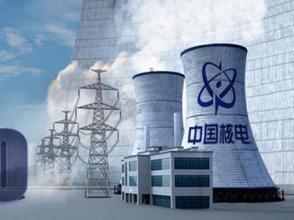中国核建重组最新动态及启程探寻自然美景之旅