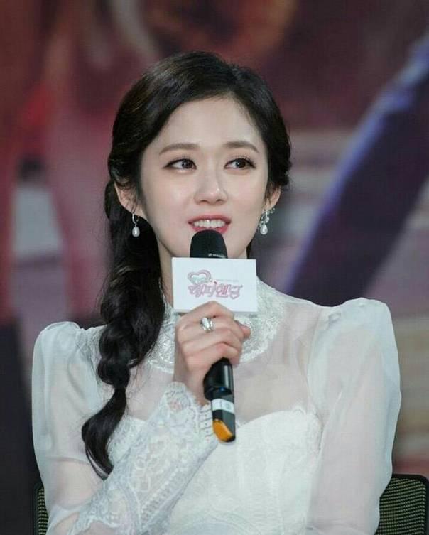 🌟张娜拉最新动态更新🌟