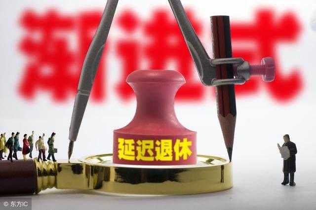 延退休年龄最新规定，时代背景下的社会考量与选择