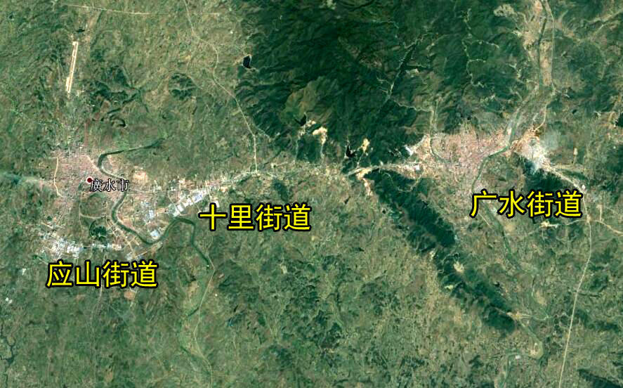 广水最新高速公路规划揭秘🌟