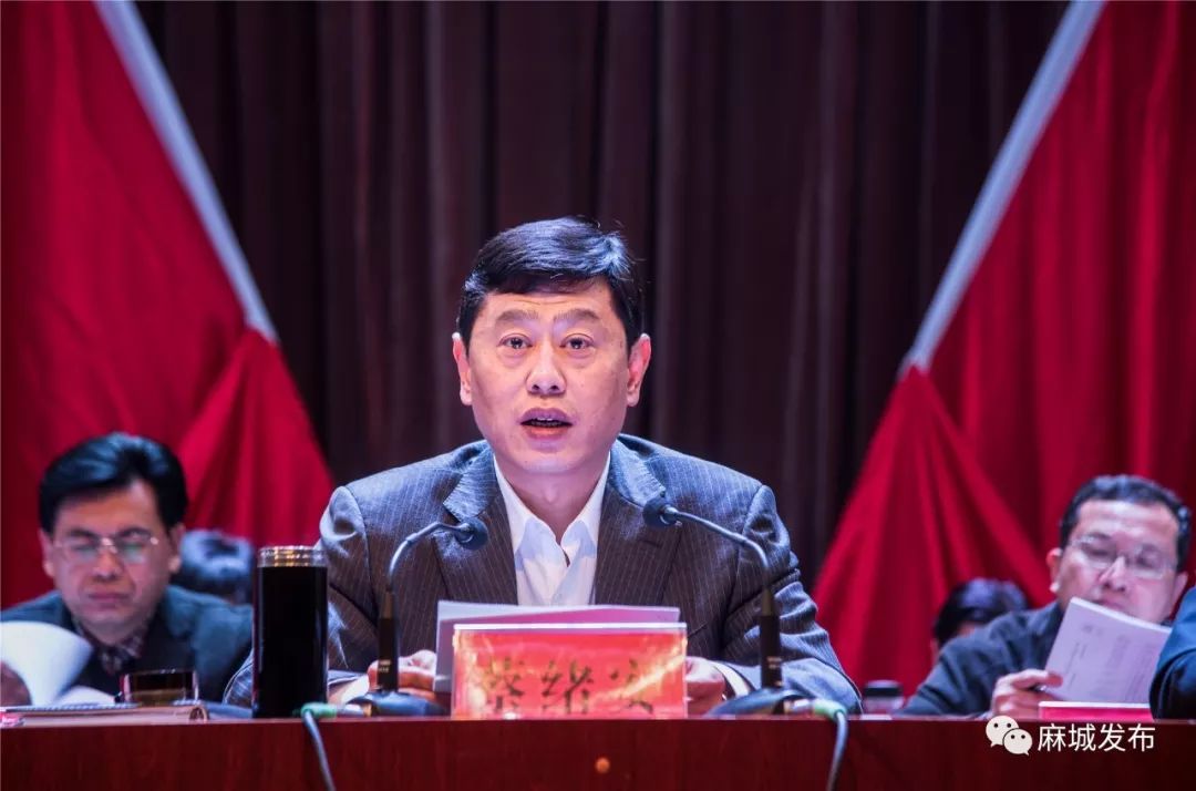 麻城两河四岸最新动态，变化中的力量，成就感的源泉