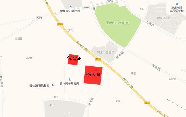 滁州市乌衣镇最新规划，科技引领未来，重塑生活新篇章