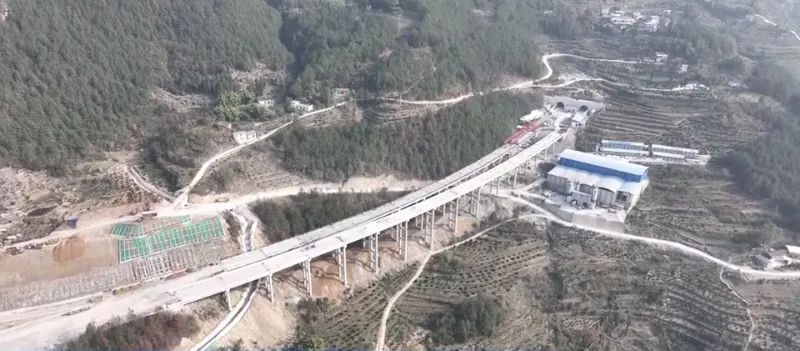 奉建高速公路最新动态速递 🚗