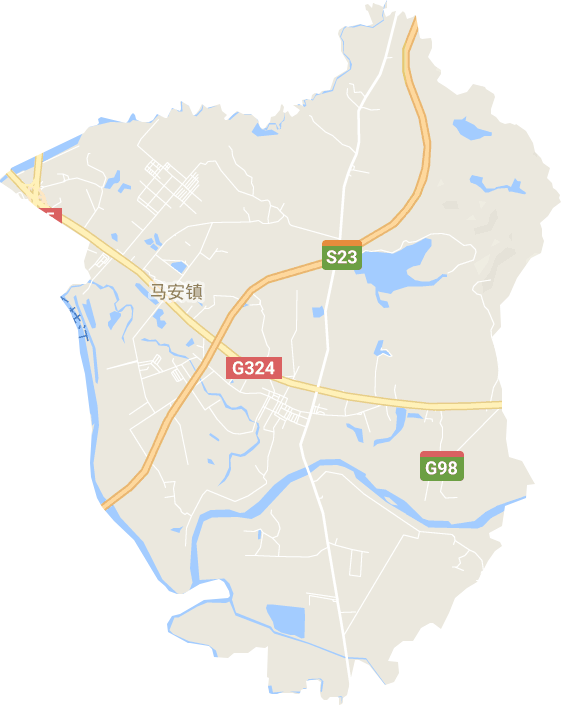 惠州市马安镇最新动态及相关论述概述