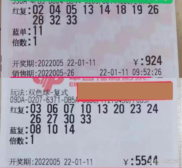 双色球最新晒票攻略及步骤指南