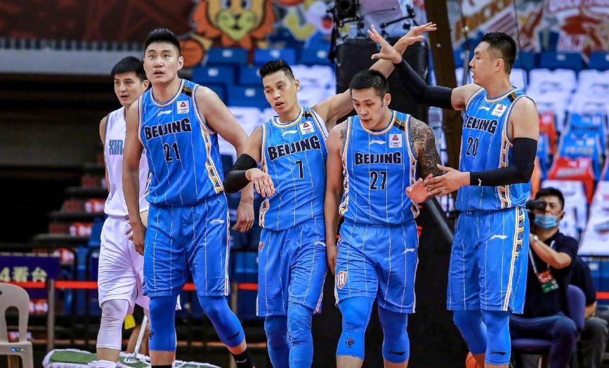 北京首钢男篮最新动态与资讯🏀