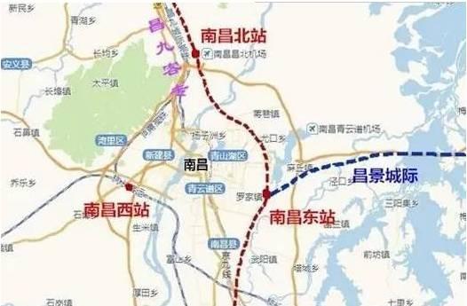 军山湖高铁站最新动态更新，最新消息汇总