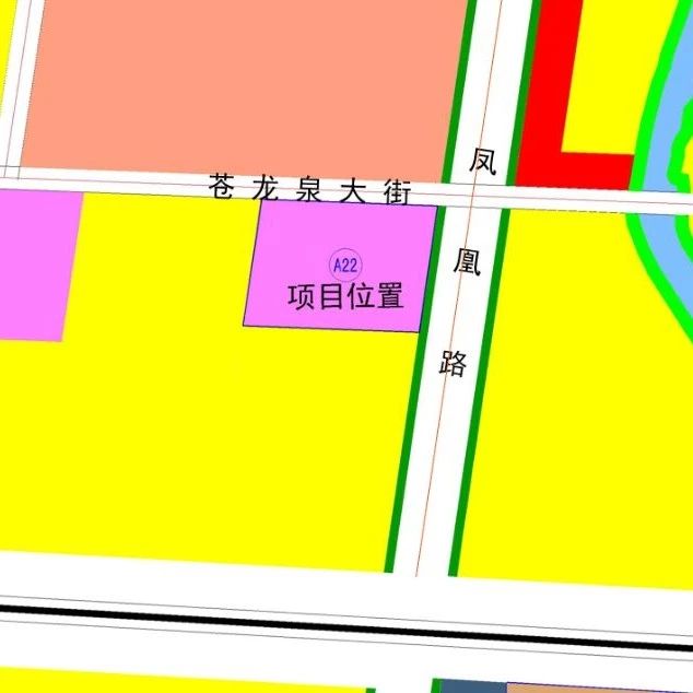 莱芜方下街最新规划,莱芜方下街最新规划，观点阐述与解析