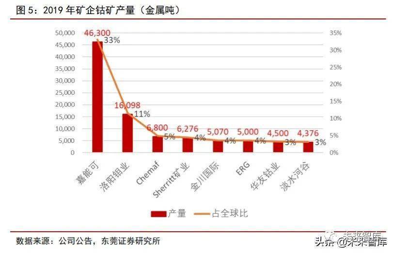 最新钴业分析报告，开启与钴矿共舞的自然探索之旅