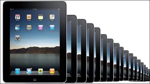 苹果最新iPad发布，小巷中的独特探索之旅
