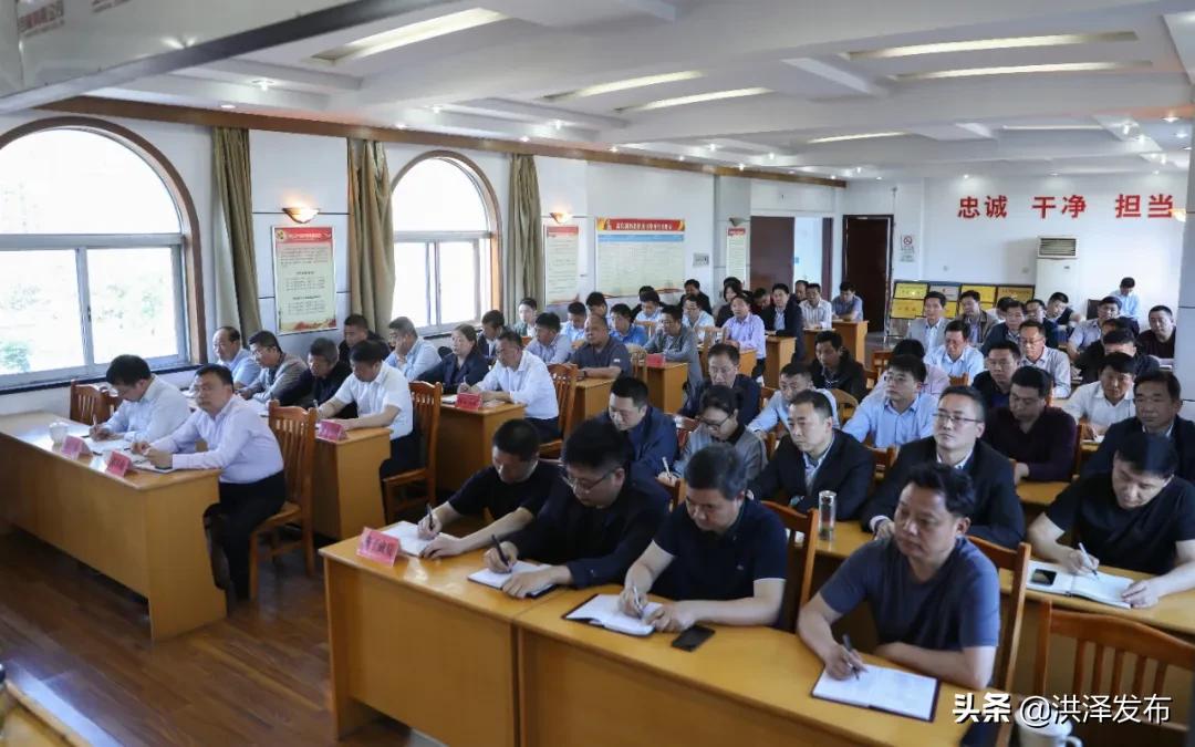 洪泽区最新新闻与学习变化，自信塑造未来