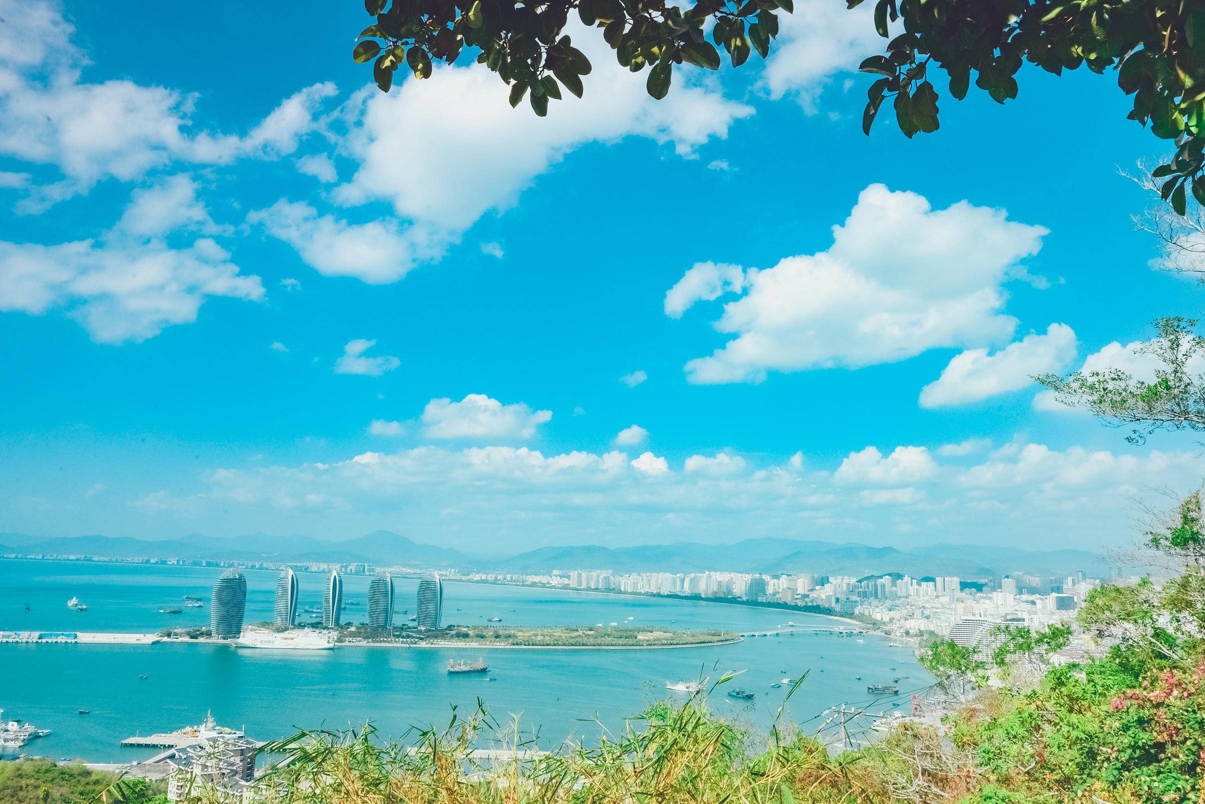 御燕来最新，自然美景的奇妙之旅，探寻内心的平和与喜悦