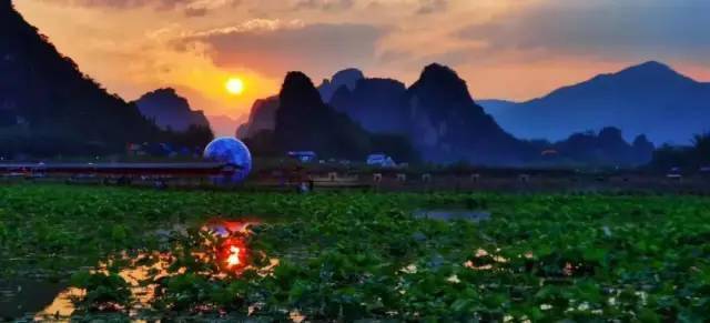 喳喳呱最新探索之旅，自然美景的心灵之旅，寻找平和与喜悦