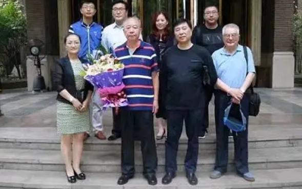 北京最新动态，励志之旅在这座城市发展壮大