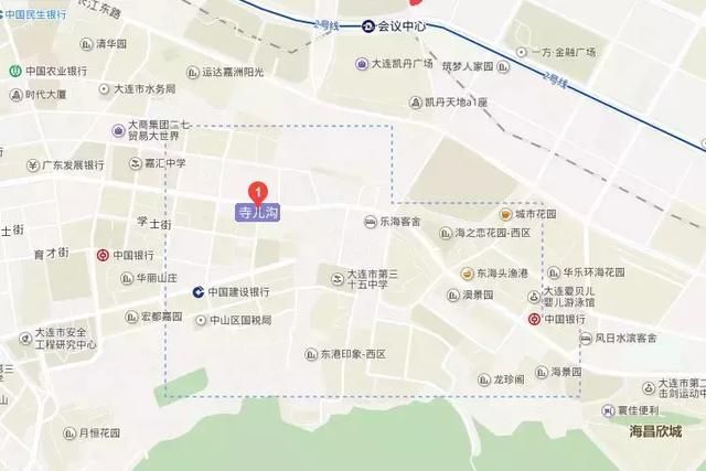 大连普湾新区最新动态与美食秘境探索