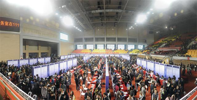 武进高新区最新招聘信息汇总