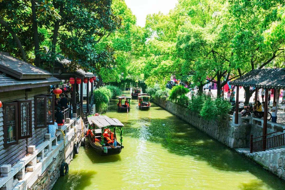 苏州木渎最新地块规划，探寻自然美景，寻觅内心宁静之旅
