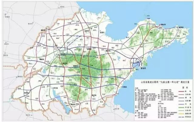 四川最新高速规划图详解，观点阐述与解析