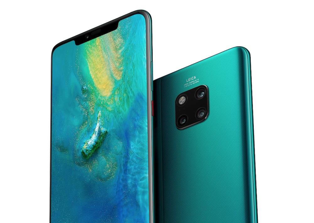 华为Mate 8，时代标杆与科技巅峰的完美结合