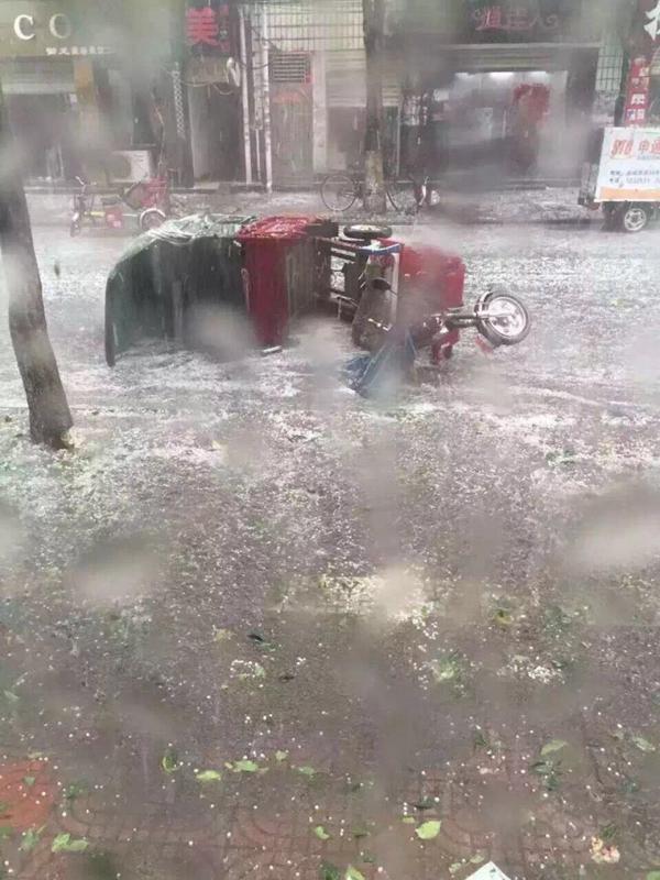 襄阳最新一周天气预报及观点论述