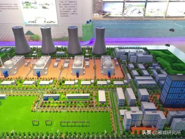 常宁核电站最新动态更新，最新消息汇总