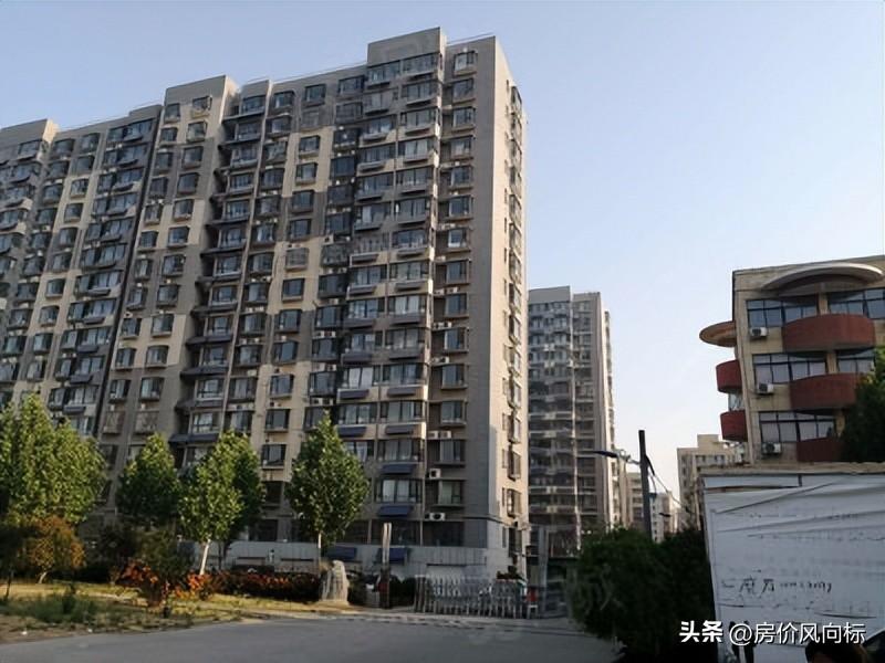 临邑紫石新天地最新房价信息及指南速递
