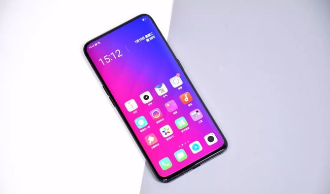 OPPO最新款手机，科技与生活的完美融合
