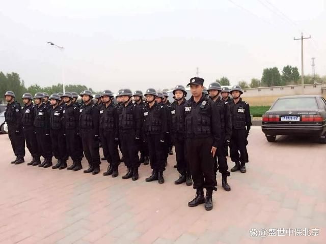 聊城最新保安招聘信息概览