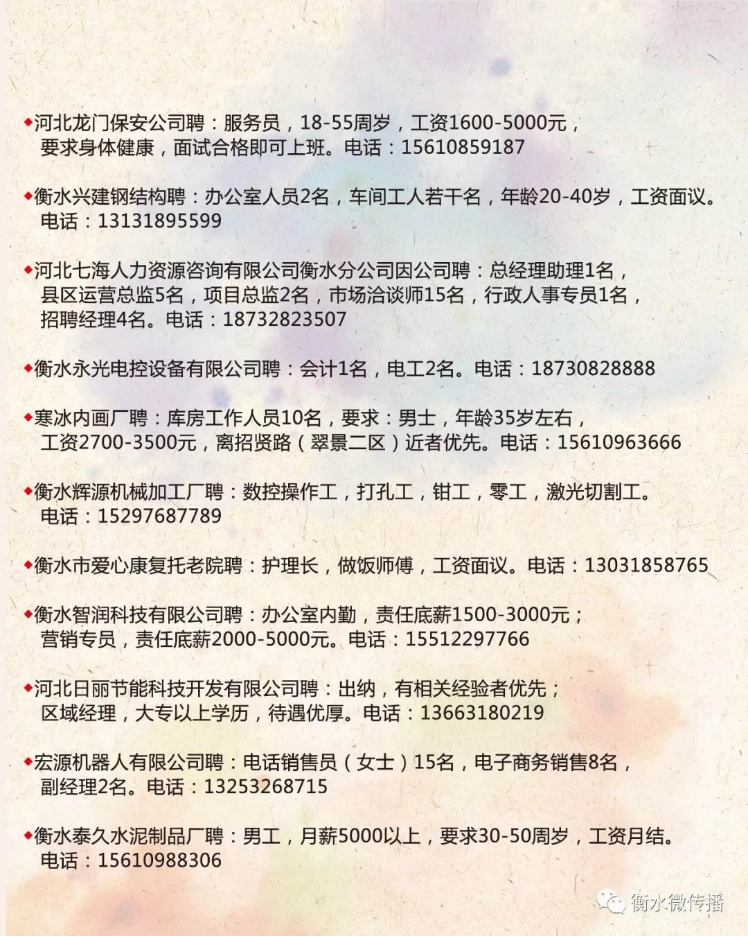太谷最新招聘信息全面概览