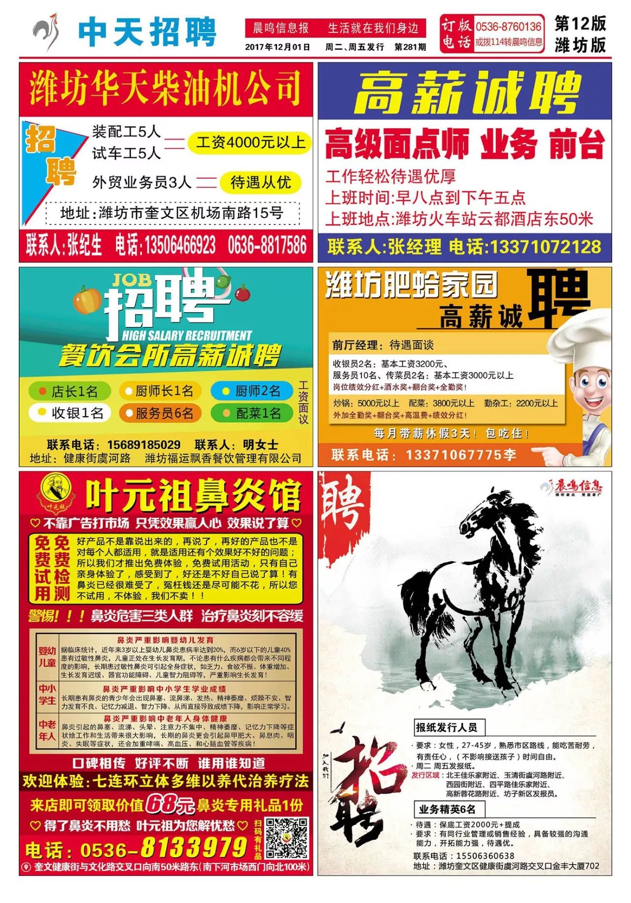 鹿邑最新招聘信息发布，启程探索自然美景，寻找内心的宁静与平和之旅