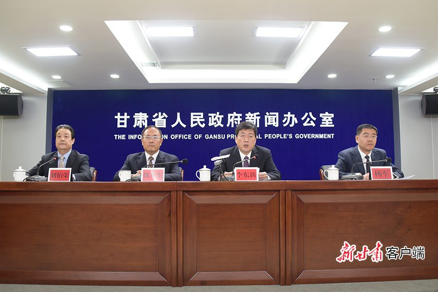兰州新区高科技产品引领未来，智能生活体验刷新认知