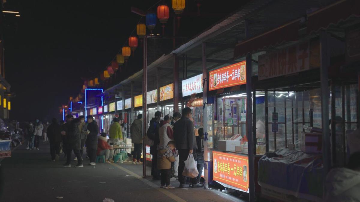 淮滨县的新活力与励志之光，变化中的未来展望