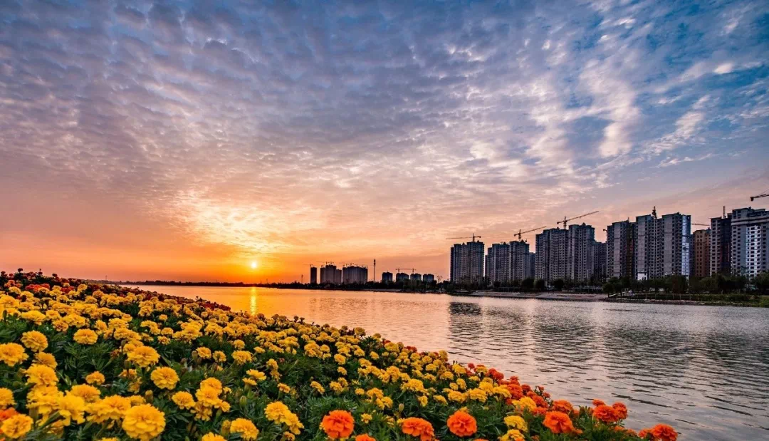 濮阳最新探索之旅，自然美景中寻找内心平和的旅程