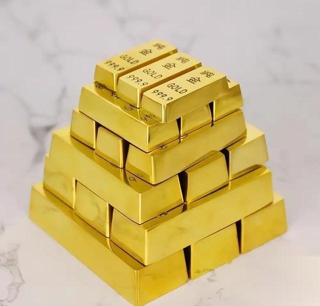 全球黄金最新价位及走势分析