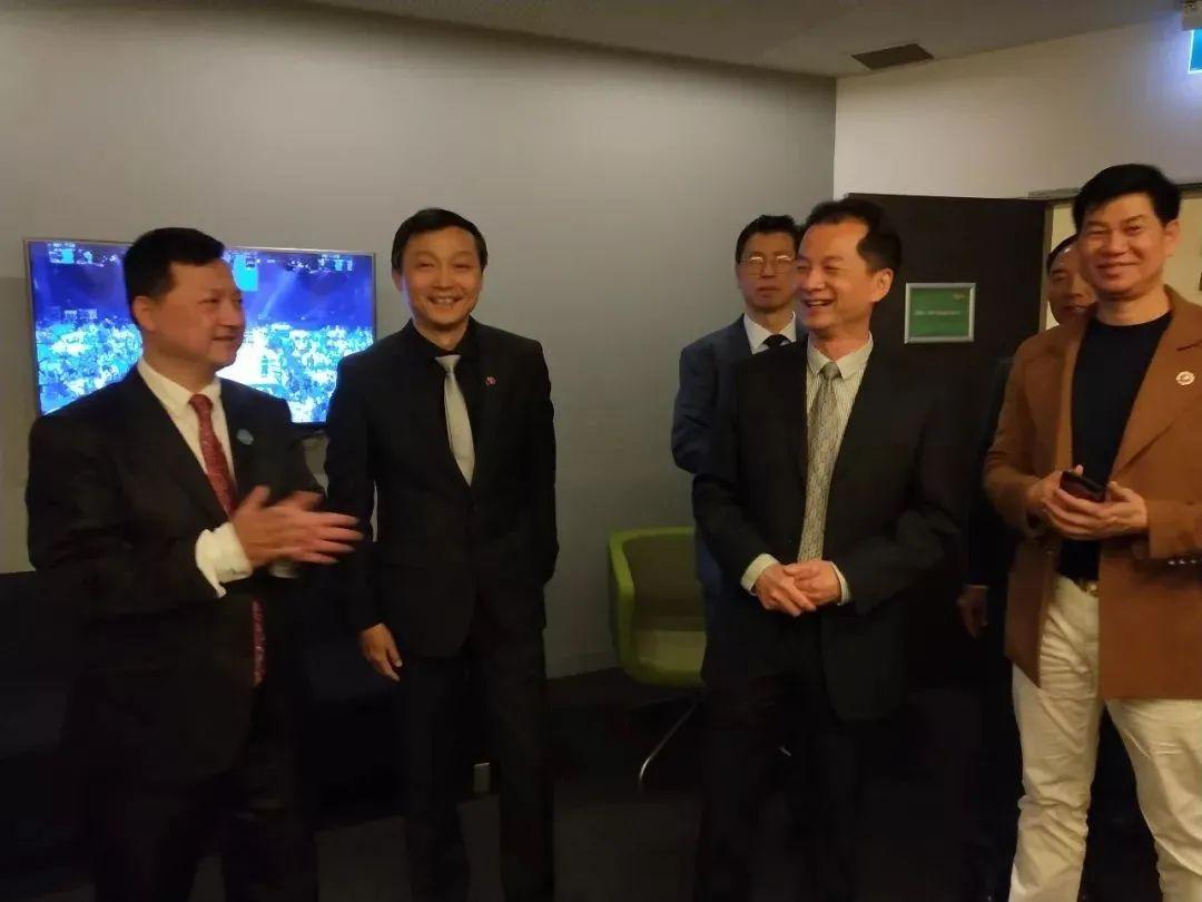 武林风最新赛事及高科技产品介绍