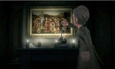 高科技巅峰之作