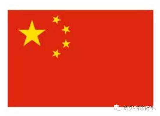 中国国旗的最新历程，背景、事件与地位的探索