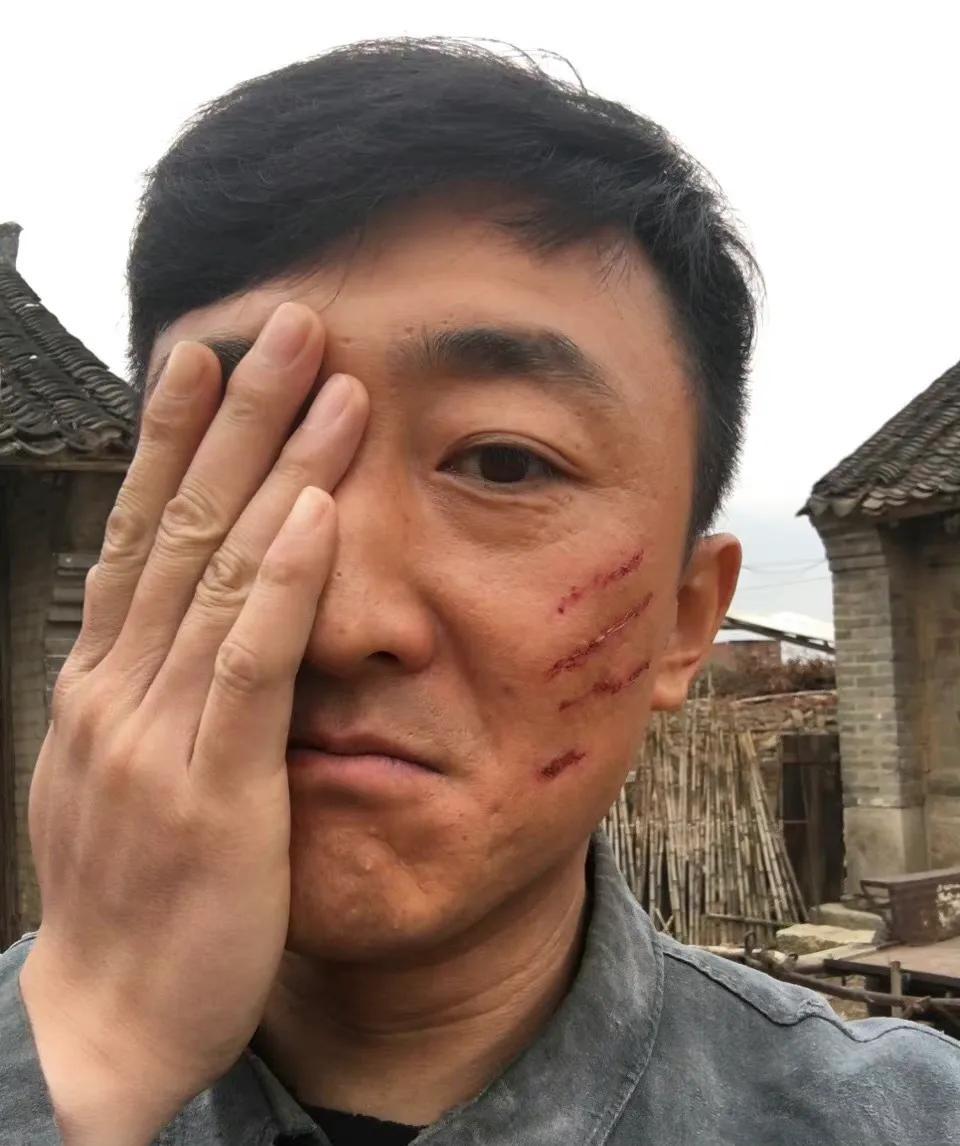 小巷深处的宝藏