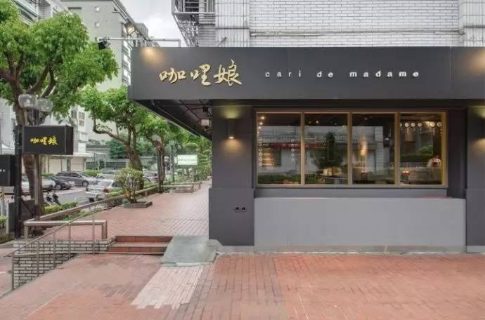 外企上市公司中的隐秘宝藏，特色小店的探索之旅