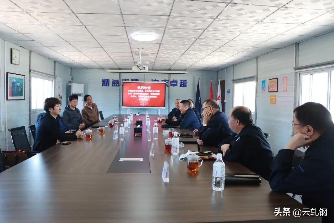 唐山天柱钢铁最新招聘，探索自然美景之旅，寻找内心平静之旅的启程点