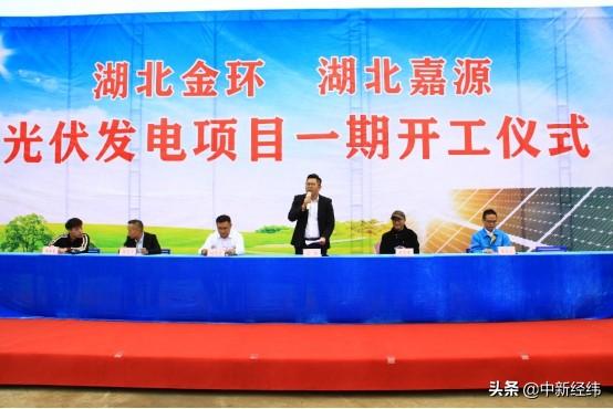 湖北金环最新动态深度分析与个人观点分享