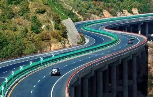 贵溪最新公路规划图，探寻自然美景与内心平和之旅