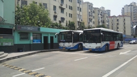 公交554最新线路，一路前行，展现自信与成就之路